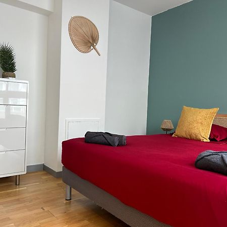 Appartamento Loft Moderne Vue Vieux Port Terrasse Rooftop Marsiglia Esterno foto