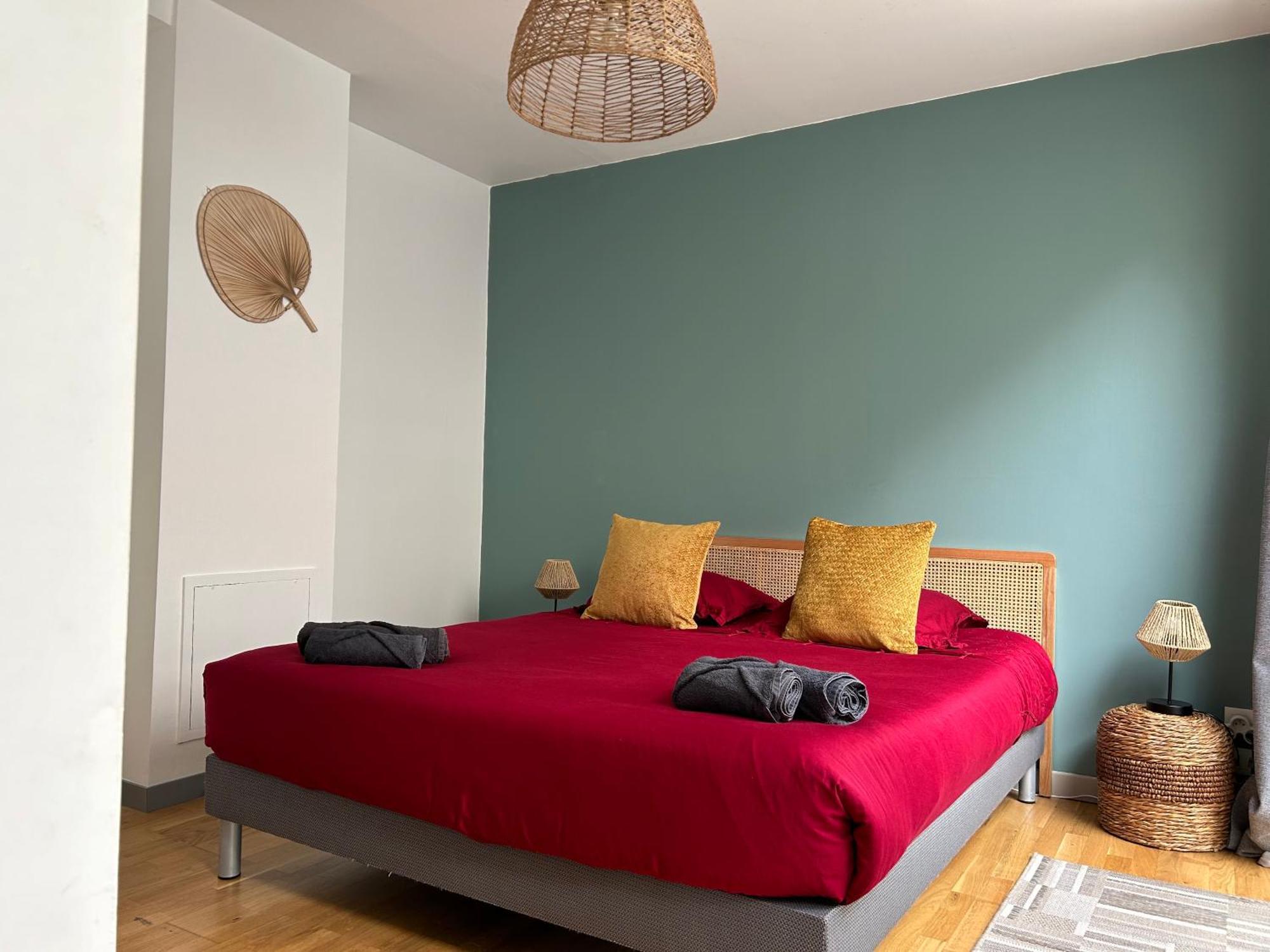 Appartamento Loft Moderne Vue Vieux Port Terrasse Rooftop Marsiglia Esterno foto