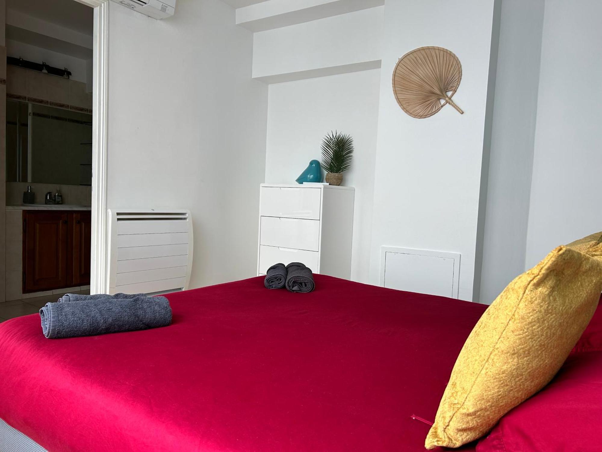 Appartamento Loft Moderne Vue Vieux Port Terrasse Rooftop Marsiglia Esterno foto