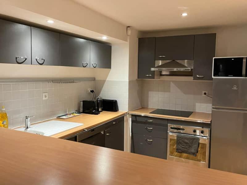 Appartamento Loft Moderne Vue Vieux Port Terrasse Rooftop Marsiglia Esterno foto